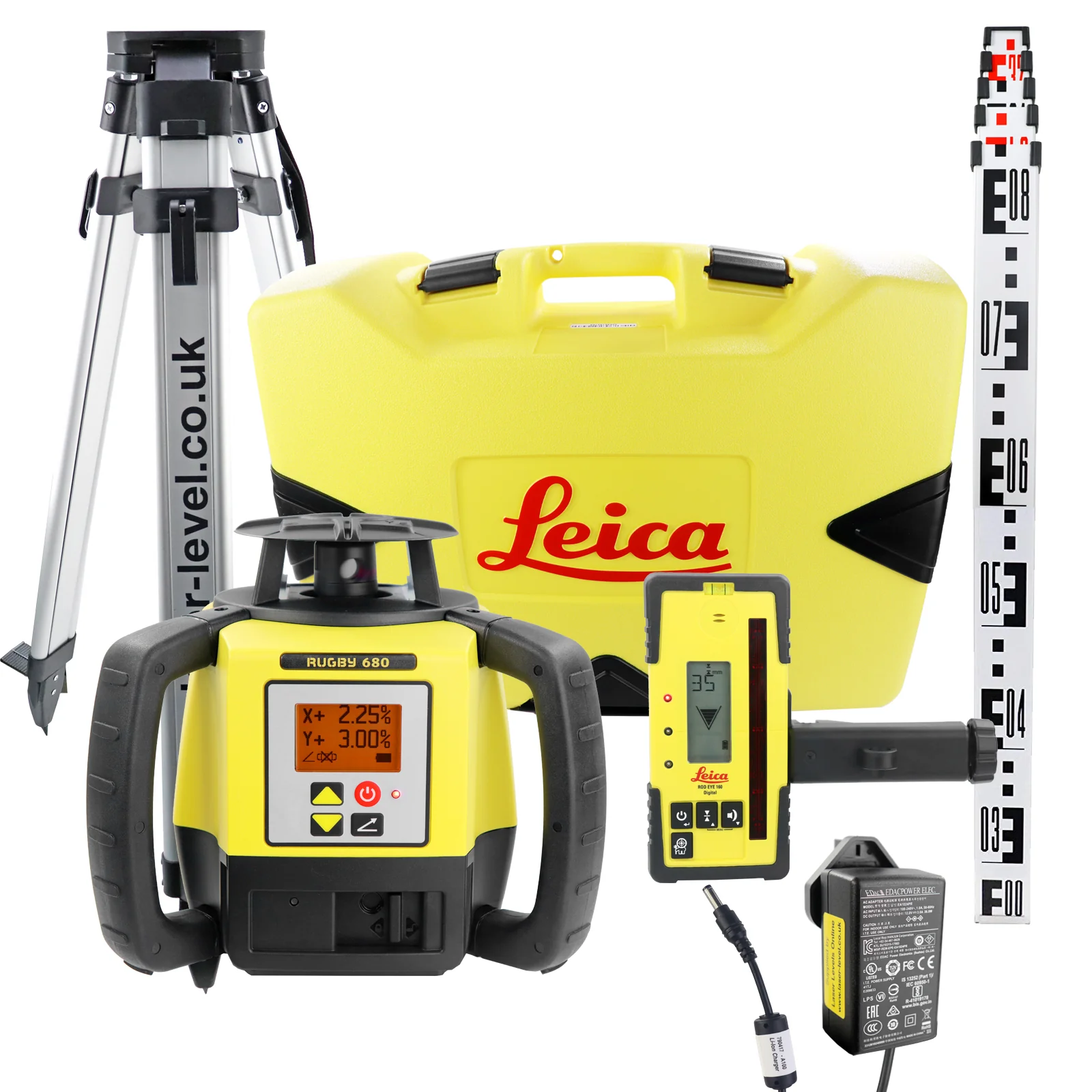 Leica Geosystems