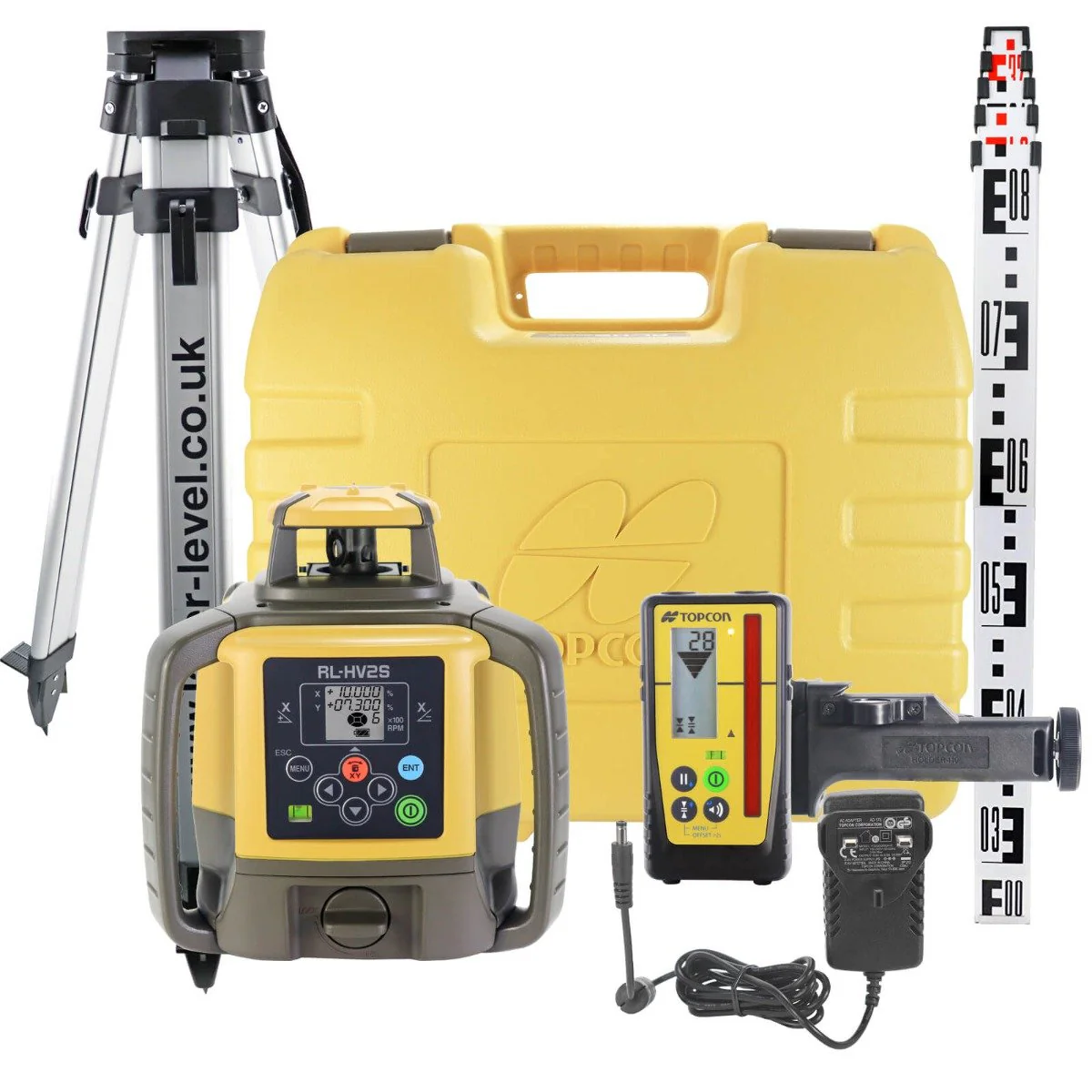 Topcon